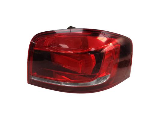 Used Left taillight Left taillight AUDI A3 (8P1) 1.4 TFSI (125 hp) 26161212 26161212