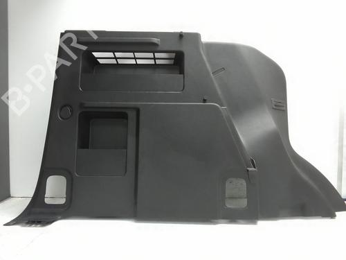 Boot lining FORD TOURNEO COURIER B460 MPV 1.5 EcoBlue | BP29995258I3 