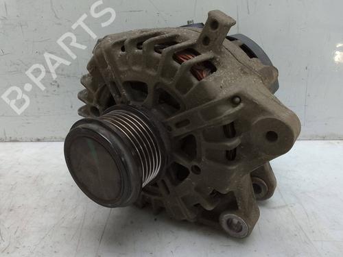 Alternator FORD TRANSIT CUSTOM V362 Van (FY, FZ) 2.0 EcoBlue | BP27816188M7 