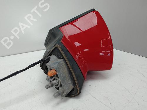 Left mirror SEAT LEON (5F1) 1.2 TSI | BP28148995C26 