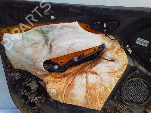 Used Front right panel FORD FOCUS III [2010-2020]  24483909