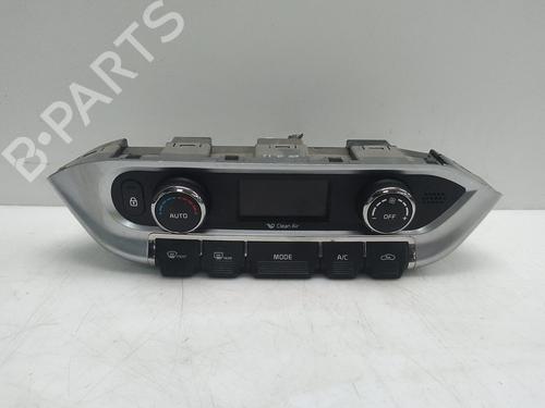 Used Climate control KIA RIO III (UB) 1.1 CRDi (75 hp) 18576255