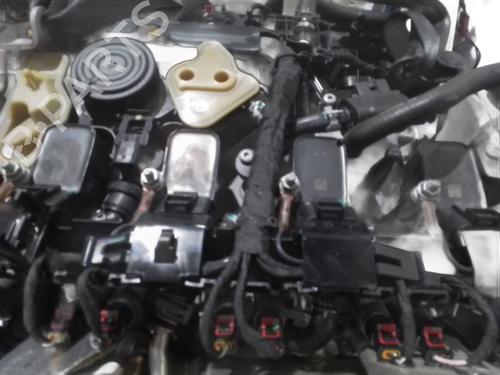 Engine AUDI A3 Limousine (8YS, 8YM) S3 TFSI quattro | BP22401561M1  - Image 5