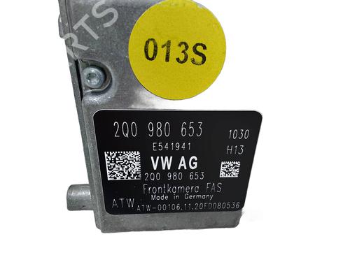 Electronic module VW PASSAT B8 Variant (3G5, CB5) 2.0 TDI | BP18575911M83  - Image 6