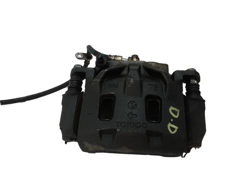 Right front brake caliper SUBARU FORESTER (SJ_) 2.0 D AWD (SJD) | BP18583155M104  - Image 5