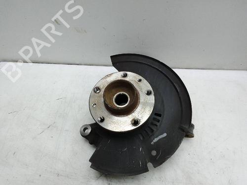 Left front steering knuckle RENAULT KANGOO III Box Body/MPV 1.5 Blue dCi 95 (FJAB) | BP26285048M25 