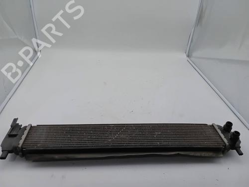 Used Water radiator VW GOLF VII Variant (BA5, BV5) 1.6 TDI (110 hp) 28146285