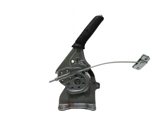 håndbremse MAZDA CX-5 (KE, GH) 2.2 D (KE2FW) (150 hp) 32469664