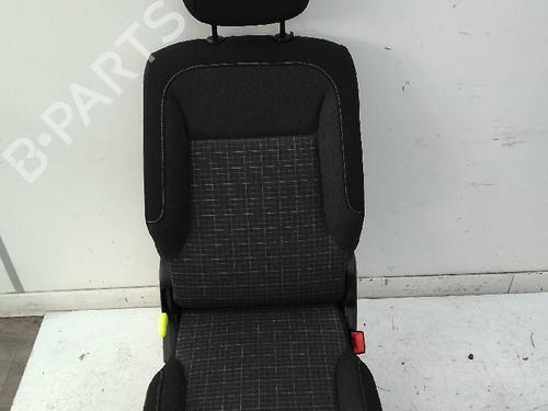 Rear seat PEUGEOT RIFTER 1.5 BlueHDi 130 | BP20132838C17 