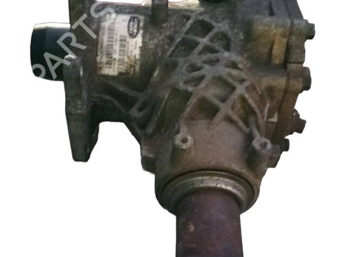 Used Front differential Front differential 21783496 21783496