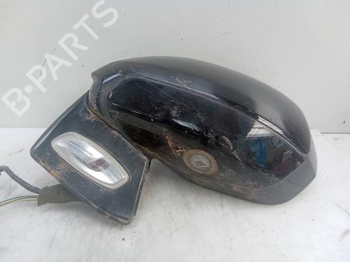 Left mirror CITROËN C4 I (LC_) 1.6 HDi | BP26160124C26 