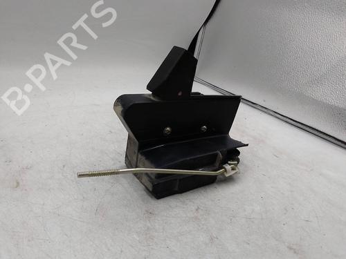 Rear right lock DACIA SANDERO II 1.5 Blue dCi 95 (B8JL) | BP30192319C99 