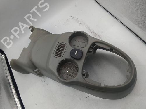 Used Middle console RENAULT KANGOO Express (FC0/1_) 1.5 dCi (FC1E) (68 hp) 30192269