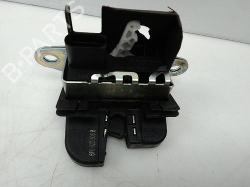 Tailgate lock SEAT IBIZA V (KJ1, KJG) 1.0 TSI | BP22631452C101 