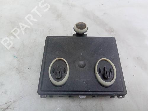 Elektronisk modul AUDI Q3 (F3B) 35 TDI (150 hp) 26054941