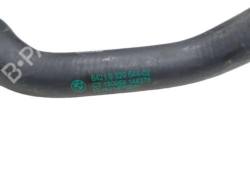 Pipe BMW 1 (F20) 118 i | BP32406704M125