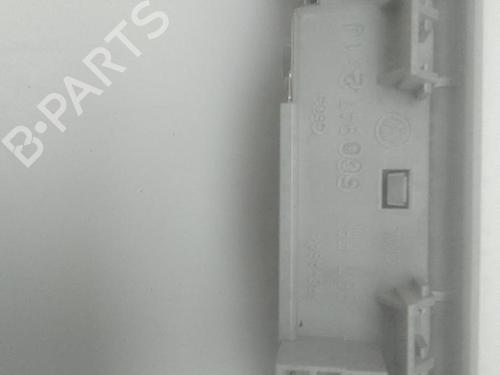 Interior roof light VW GOLF VII (5G1, BQ1, BE1, BE2) 1.6 TDI | BP22956417I8 