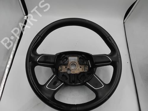 Used Steering wheel AUDI A3 Sportback (8VA, 8VF) 2.0 TDI (150 hp) 29232891