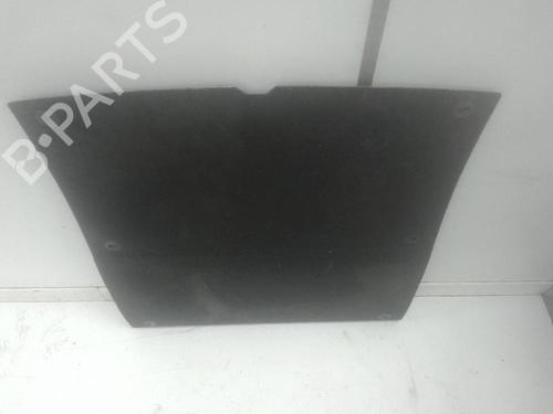 Used Luggage compartment floor BMW 1 (F20) 116 d (116 hp) 22797929