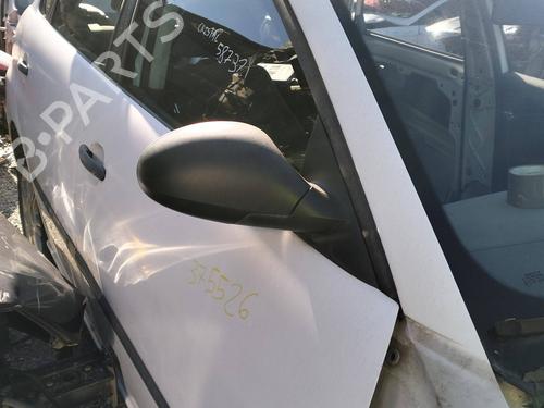Used Right mirror SEAT IBIZA III (6L1) 1.4 16V (100 hp) 28151177