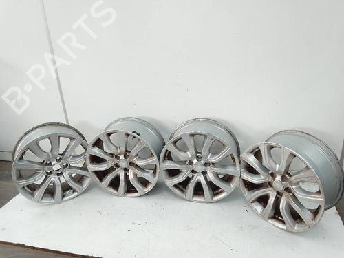 Rim LAND ROVER RANGE ROVER EVOQUE (L538) 2.2 D 4x4 | BP18598039C45