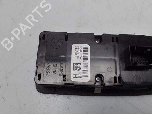 Left front window switch BMW X2 (F39) sDrive 18 d | BP24543348I27 