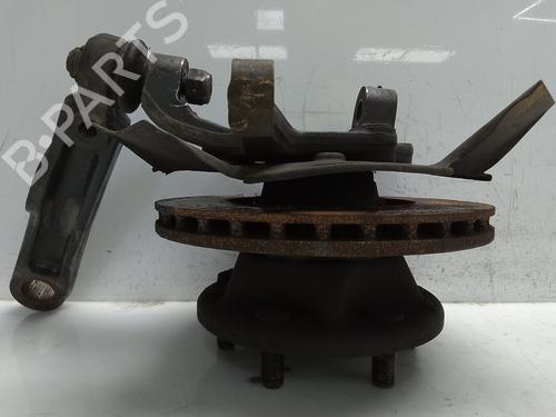 Venstre Styrespindel Lejehus IVECO MASSIF Pickup 3.0 HPI | BP29994938M25 