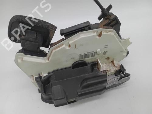 Türschloss rechts hinten für SEAT LEON (5F1) [2012-2021]  26284204