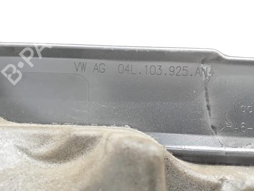 Upper protection VW POLO VI (AW1, BZ1, AE1) 1.6 TDI | BP38558819M93 - Image 4