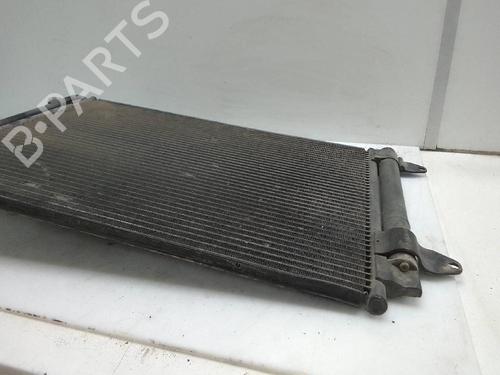 Used AC radiator SEAT ALTEA (5P1) 1.9 TDI (105 hp) 26054375