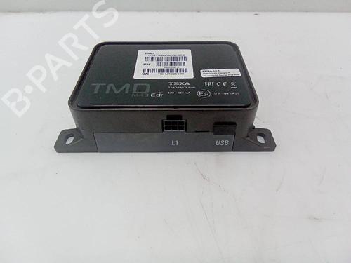 Elektronisk modul VW CADDY IV MPV (SAB, SAJ) 2.0 TDI | BP18591190M83 