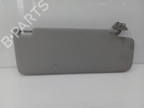 Used Left sun visor AUDI A1 CITY CARVER (GBH) 30 TFSI (116 hp) 23882973