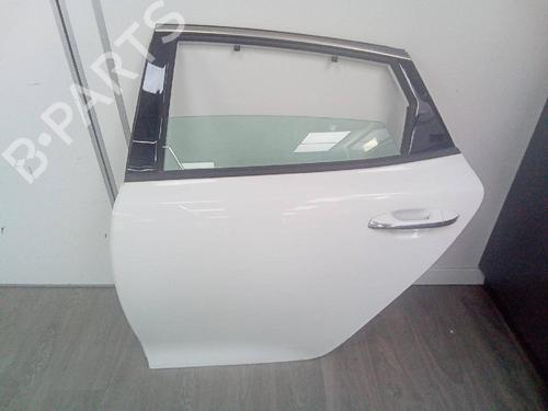 Left rear door KIA OPTIMA (JF) 1.7 CRDi | BP20503908C4 