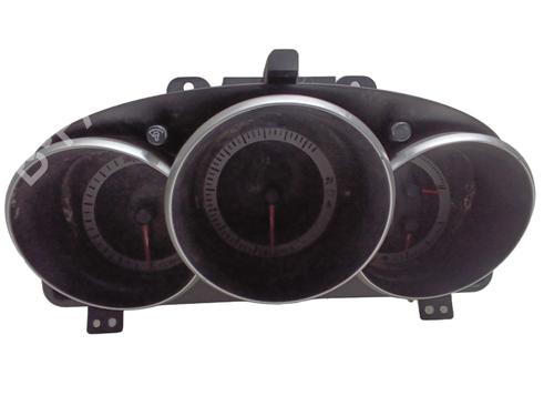Used Instrument cluster Instrument cluster MAZDA 3 (BK) 1.6 DI Turbo (109 hp) 36320199 36320199