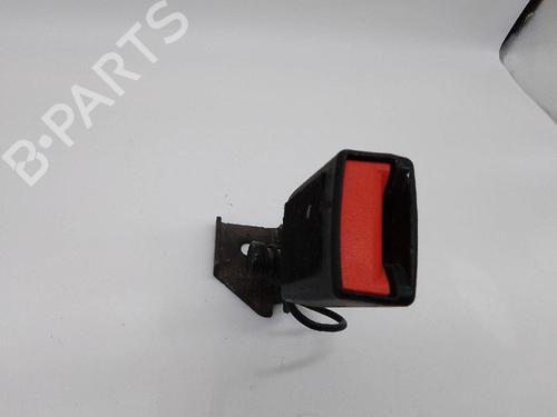 Seat buckle MERCEDES-BENZ B-CLASS Sports Tourer (W246, W242) B 180 CDI (246.200) | BP25045427I32 