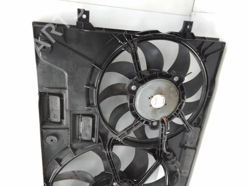 Radiator fan VW GOLF VIII (CD1, DA1) 2.0 GTI Clubsport | BP28150162M35 