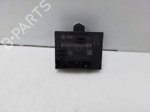 Used Electronic module AUDI Q3 (8UB, 8UG) [2011-2020]  26158277