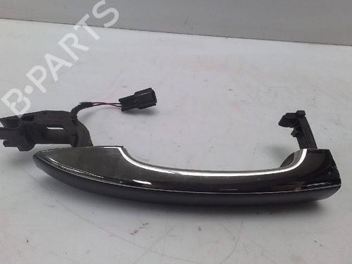 Front left exterior door handle RENAULT TALISMAN (LP_) 1.6 dCi 130 | BP23559805C128 