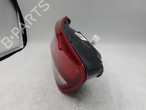 Left tailgate light HYUNDAI i30 Estate (PDE) 1.6 CRDi | BP30050987C79 