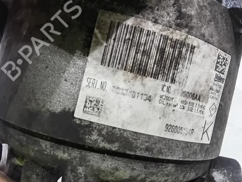 AC compressor DACIA DUSTER (HS_) 1.5 dCi (HSAJ) | BP37487942M34  - Image 6