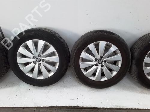 Rim SEAT ARONA (KJ7, KJP) 1.6 TDI | BP29385645C45 