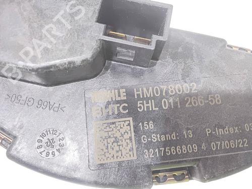 Heater resistor MERCEDES-BENZ VITO Van (W447) 110 CDI (447.601, 447.603, 447.605) | BP34420137M108  - Image 5
