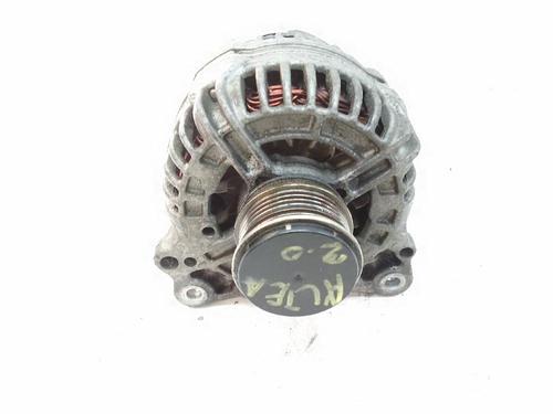 Alternator SEAT ALTEA (5P1)  | BP19411717M7 
