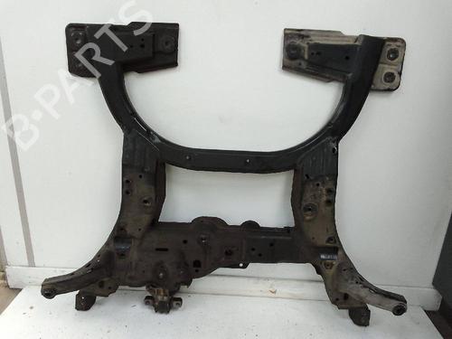 Subframe MERCEDES-BENZ B-CLASS Sports Tourer (W246, W242) B 180 CDI (246.200) | BP25018905M9 
