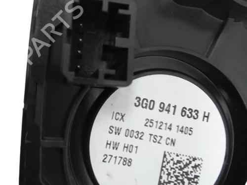 Headlight switch VW PASSAT B7 (362) 1.4 TSI EcoFuel | BP21085081I24 - Image 4