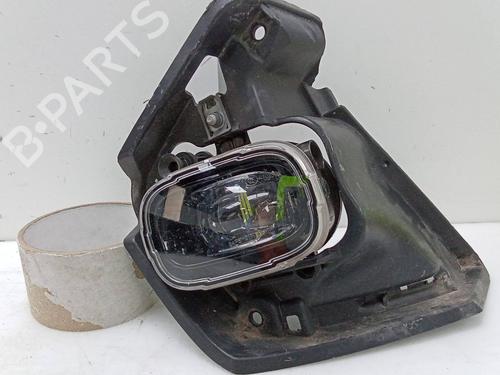 Used Left front fog light Left front fog light RENAULT CLIO V (B7_) 1.0 TCe 100 (B7MT) (101 hp) 26160640 26160640
