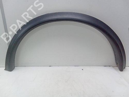 Used Rear left wheel arch trim NISSAN JUKE (F15) 1.2 DIG-T (115 hp) 18589558