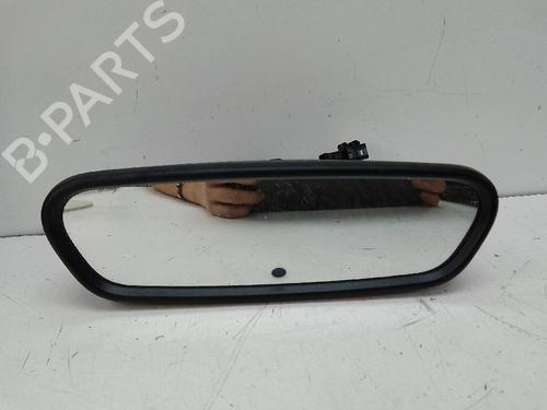 Rear mirror PEUGEOT RIFTER 1.5 BlueHDi 130 | BP20132857I6 