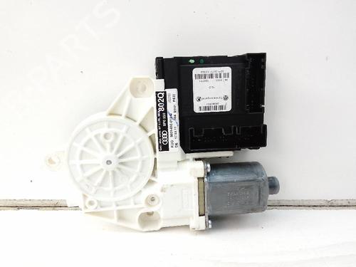 Used Right front window motor AUDI A3 Sportback (8PA) 2.0 TFSI (200 hp) 18579103