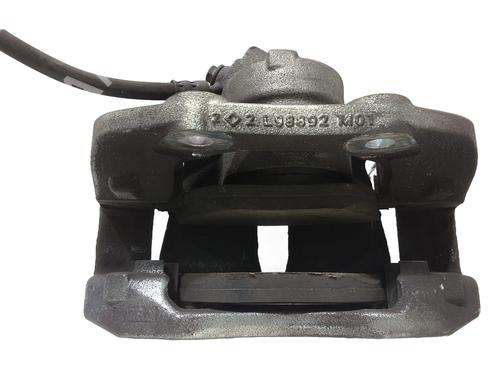 Left front brake caliper OPEL CORSA F (P2JO) 1.5 (68) | BP36110438M105 - Image 4